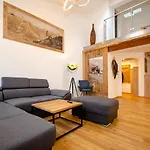 Διαμέρισμα Appartementhaus Zell By In One *