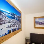 Appartement Appartementhaus Zell By In One Zell am See