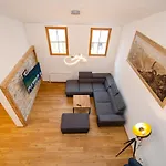 Appartementhaus Zell By In One Apartman *