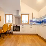 Appartementhaus Zell By In One Appartement *