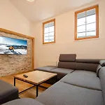 Appartementhaus Zell By In One Zell am See