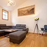 Appartementhaus Zell By In One Apartman *