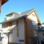 Appartementhaus Zell By In One Διαμέρισμα
