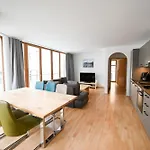 Appartementhaus Zell By In One Appartement