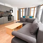 Appartementhaus Zell By In One Appartement Zell am See