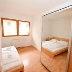Appartementhaus Zell By In One Appartement