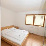 Appartementhaus Zell By In One Διαμέρισμα *