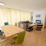 Appartementhaus Zell By In One Appartement