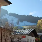 Appartementhaus Zell By In One * Τσελ αμ Ζέε