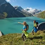 Διαμέρισμα Appartementhaus Zell By In One *