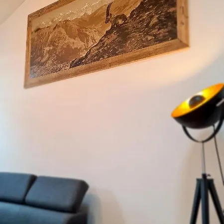 Apartmán Appartementhaus Zell By In One Zell am See