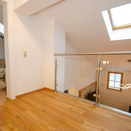 Appartementhaus Zell By In One ツェル アム ゼー