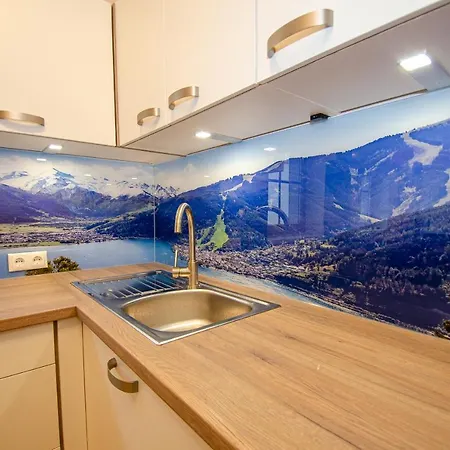 Appartementhaus Zell By In One * Zell am See