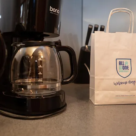 Appartementhaus Zell By In One Zell am See