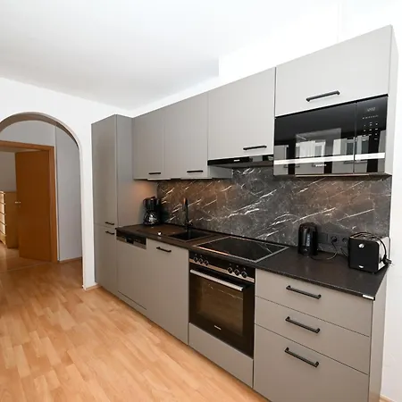 Appartementhaus Zell By In One زيل أم سي