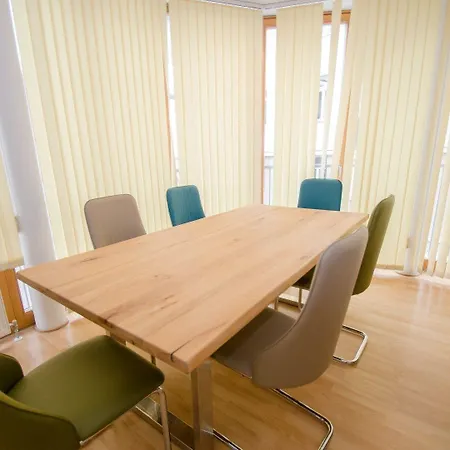 Appartementhaus Zell By In One Zell am See