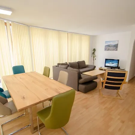 Appartementhaus Zell By In One Apartmán