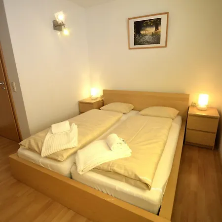 Appartementhaus Zell By In One * ツェル アム ゼー