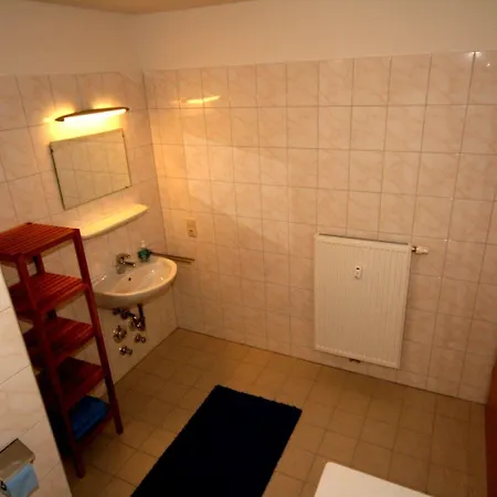 Appartement Appartementhaus Zell By In One
