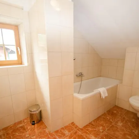 Appartementhaus Zell By In One زيل أم سي