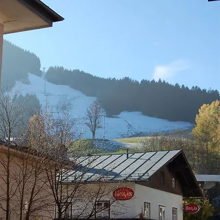 Appartementhaus Zell By In One * ツェル アム ゼー