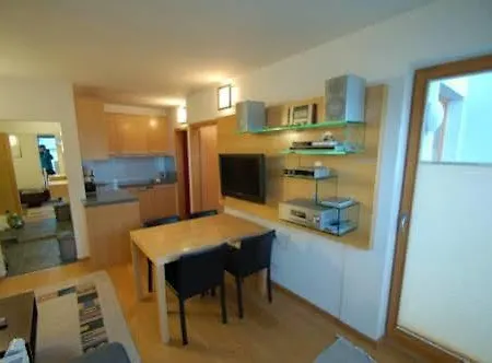 Apartmán Appartementhaus Zell By In One