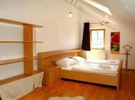 Appartamento Appartementhaus Zell By In One Zell am See