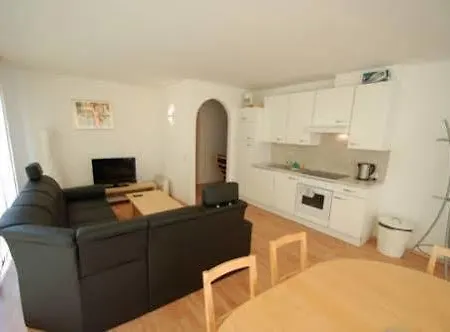 Appartementhaus Zell By In One