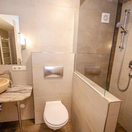 Appartementhaus Zell By In One Apartament Zell am See