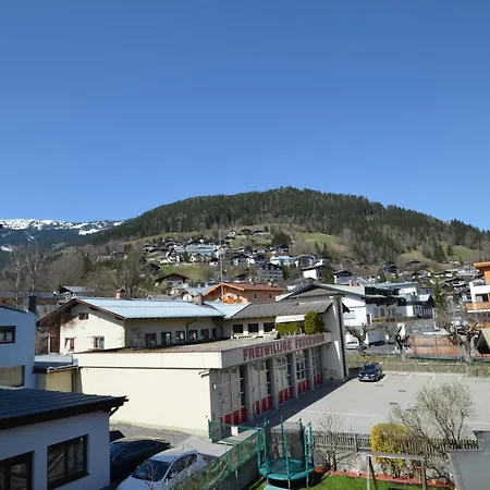 Appartementhaus Zell By In One *