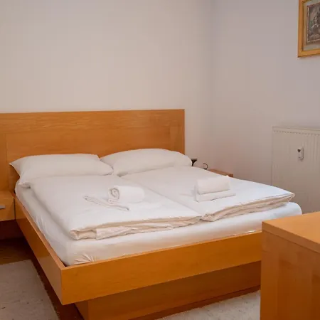 Appartementhaus Zell By In One Apartment Zell am See
