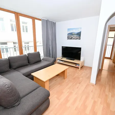 Appartementhaus Zell By In One * Zell am See