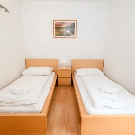 Apartament Appartementhaus Zell By In One Zell am See