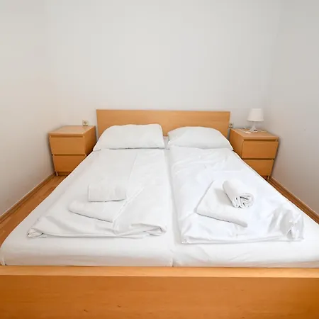 Apartament Appartementhaus Zell By In One Zell am See