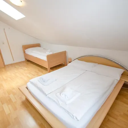 Apartment Appartementhaus Zell By In One Zell am See