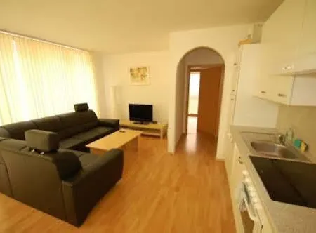 Apartament Appartementhaus Zell By In One *